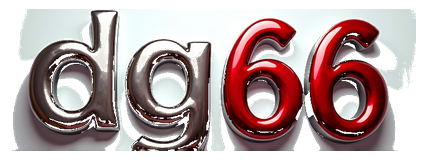 dg66 logo